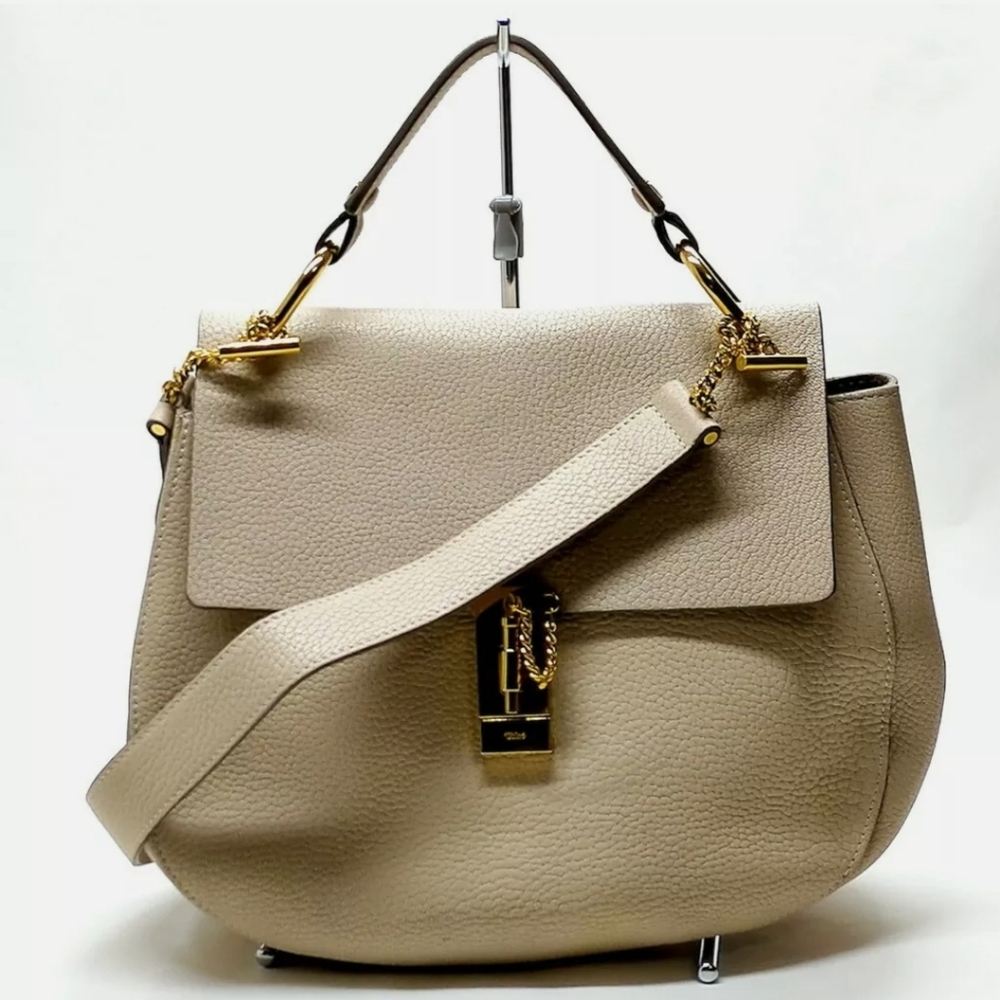 Chloe drew medium bag